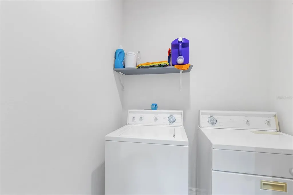 5295 Bracks Landing Drive St Cloud FL 34771