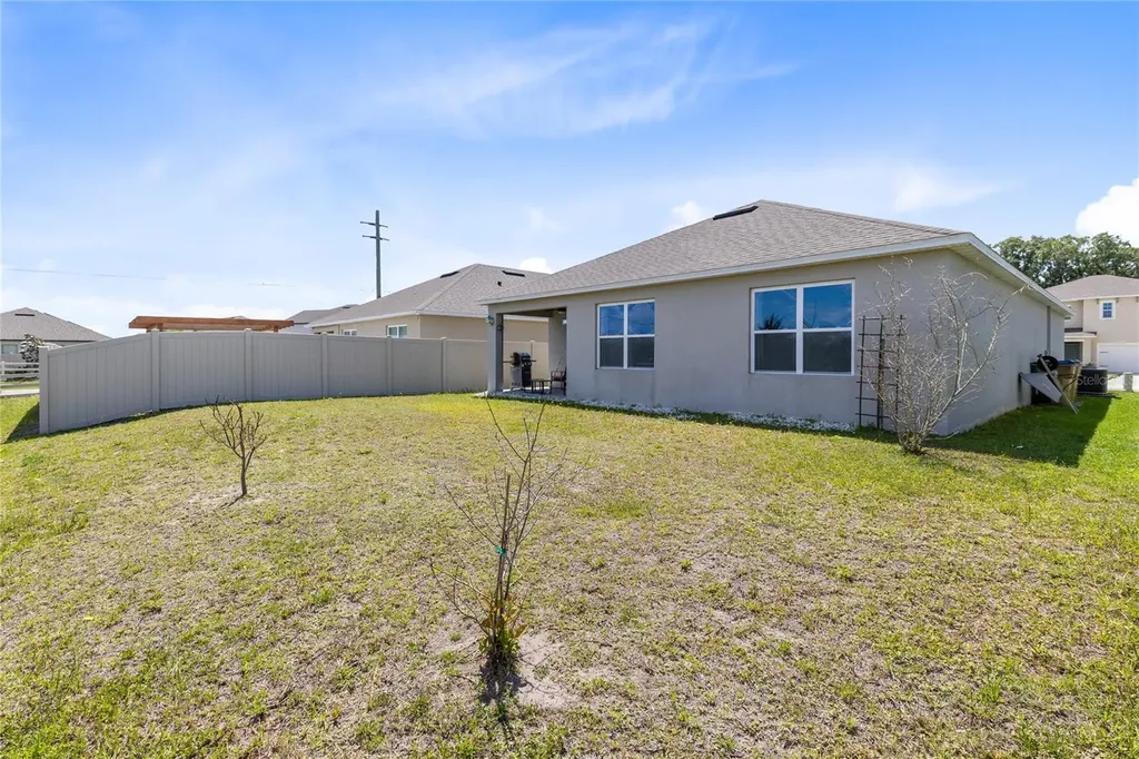 5295 Bracks Landing Drive St Cloud FL 34771
