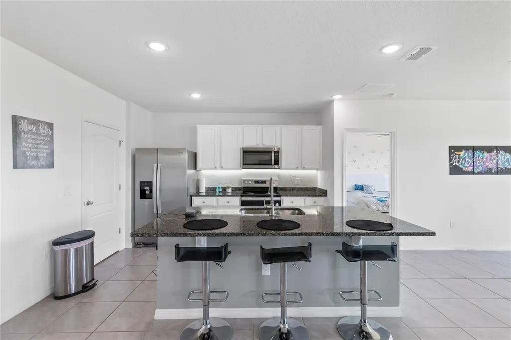 5295 Bracks Landing Drive St Cloud FL 34771