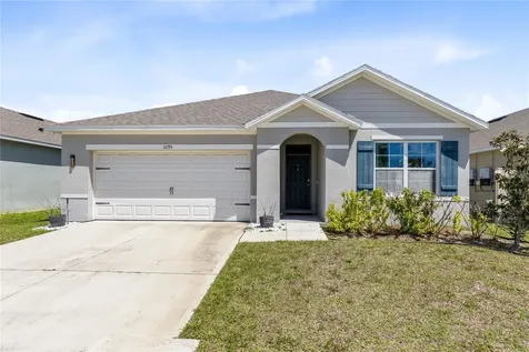 5295 Bracks Landing Drive St Cloud FL 34771