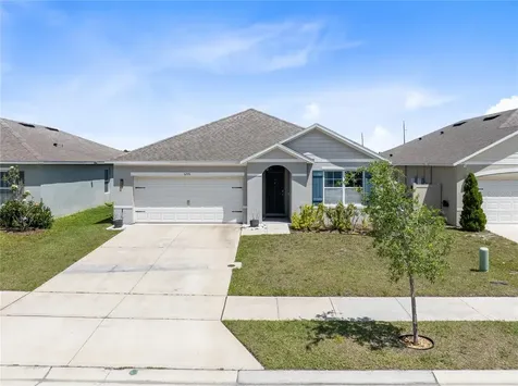 5295 Bracks Landing Drive St Cloud FL 34771