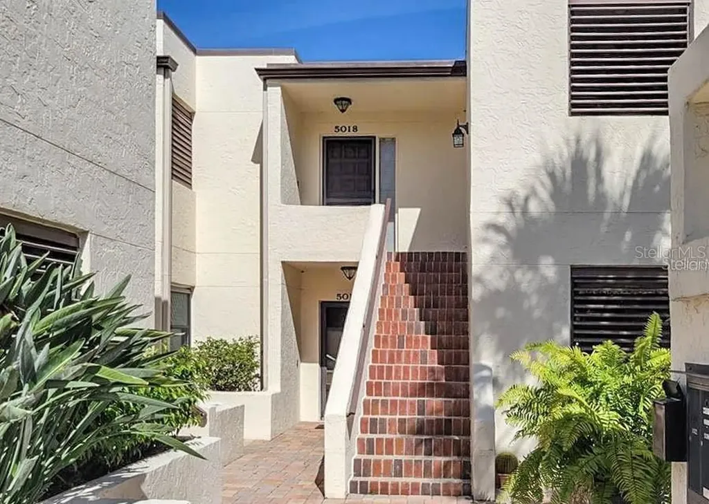 5018 Marshfield Road Sarasota FL 34235