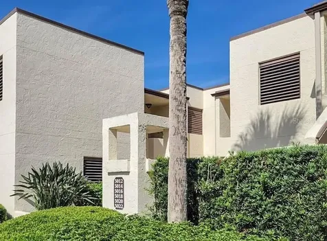 5018 Marshfield Road Sarasota FL 34235