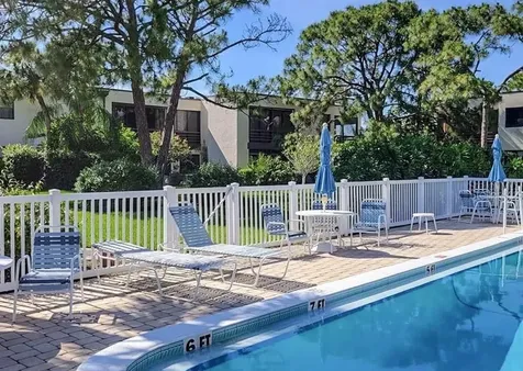 5018 Marshfield Road Sarasota FL 34235