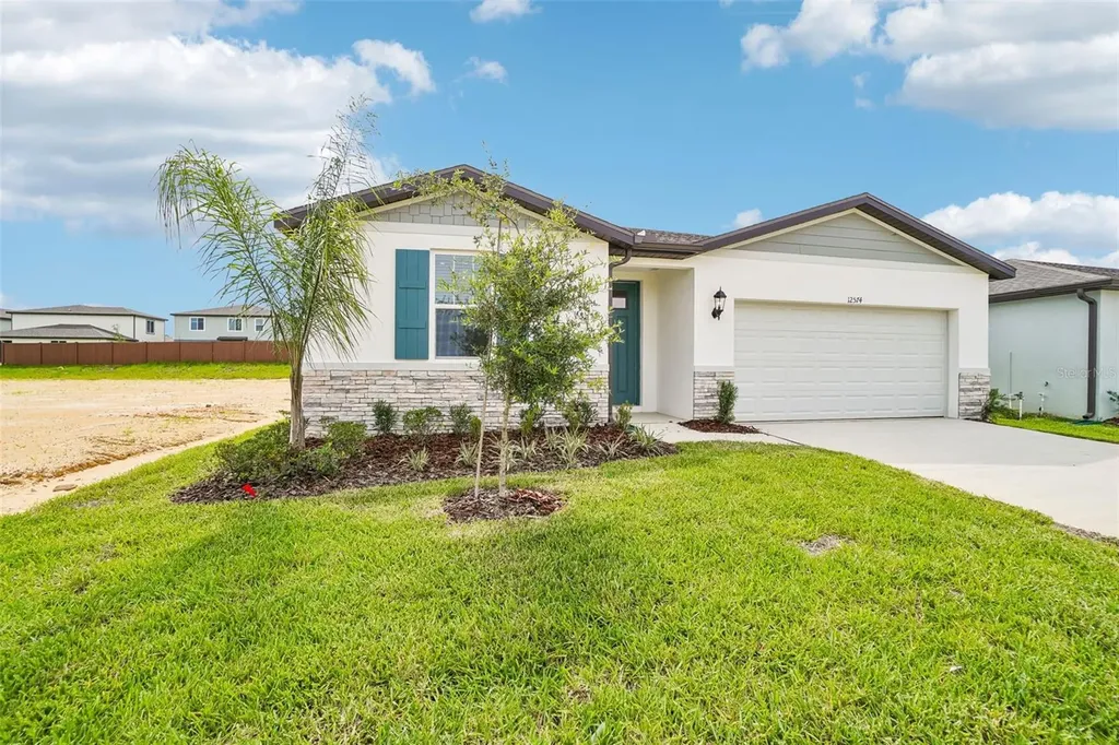 12574 Hourglass Way Dade City FL 33525