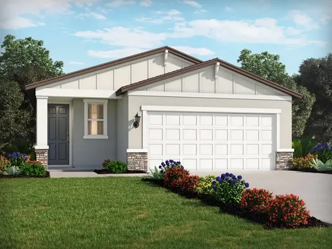 17411 Green Groove Drive Brooksville FL 34601