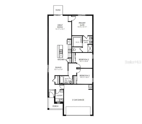 17411 Green Groove Drive Brooksville FL 34601
