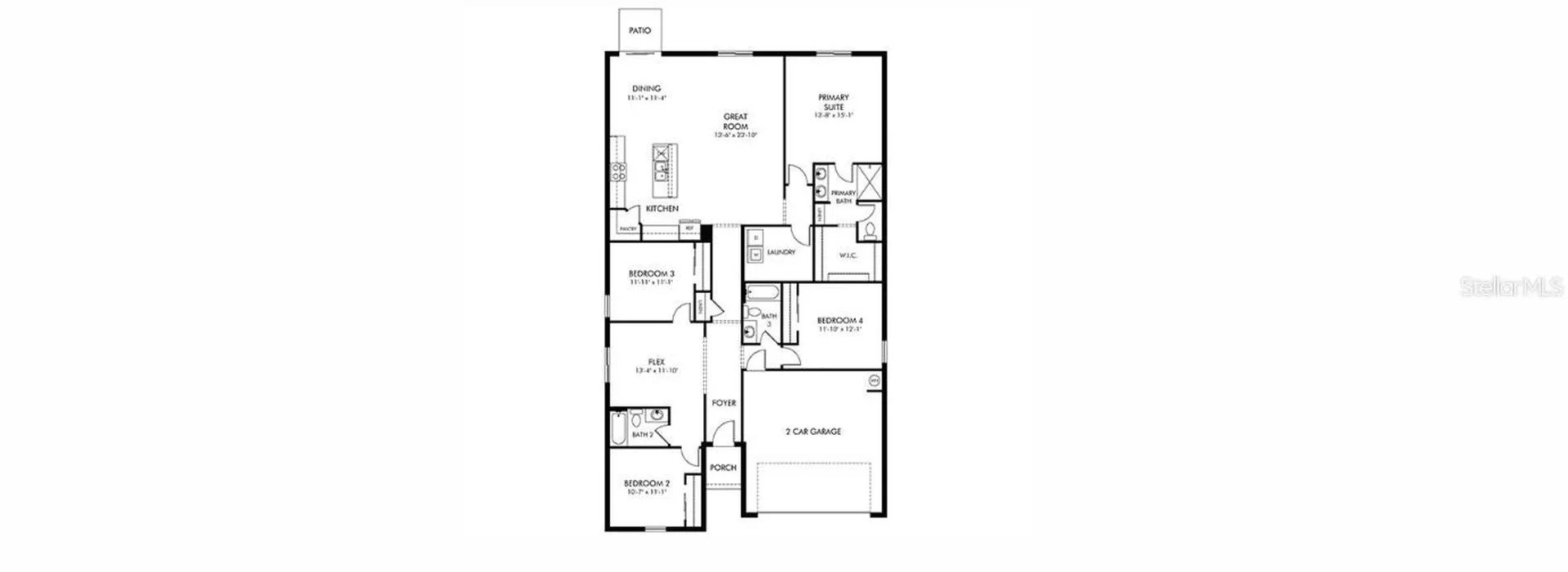 10436 Abundance Grove Way Parrish FL 34219