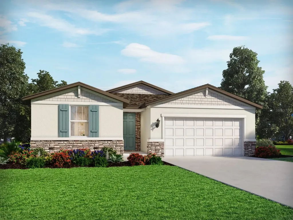2222 Sageland Way Bartow FL 33830