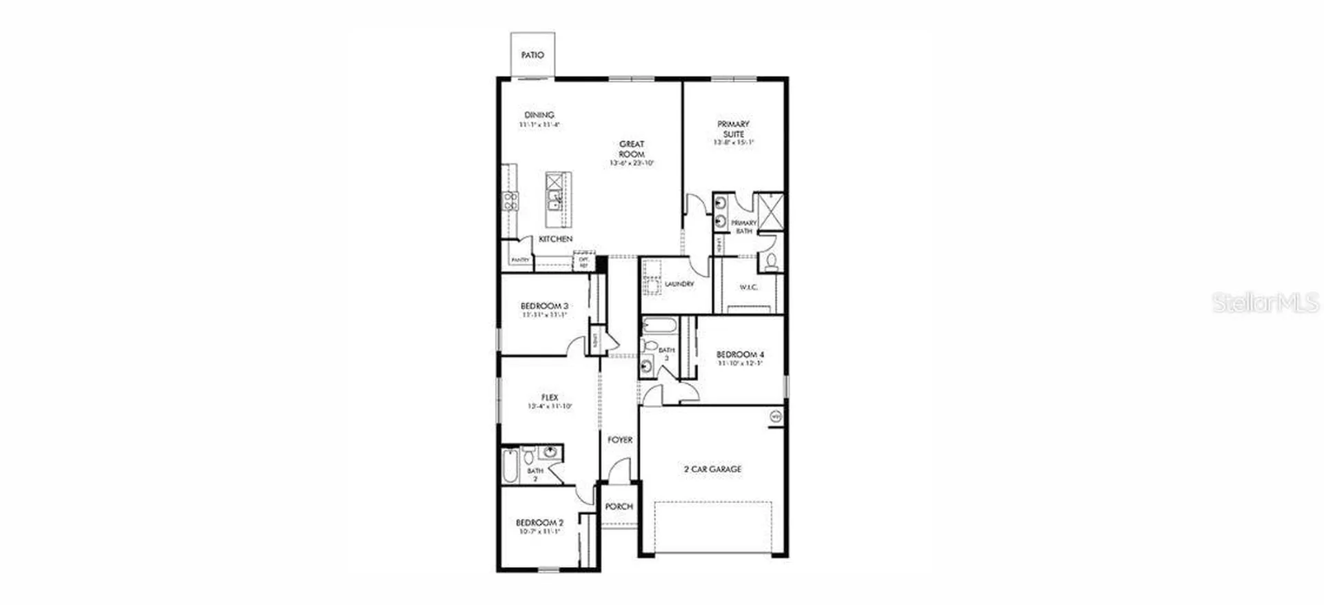2222 Sageland Way Bartow FL 33830