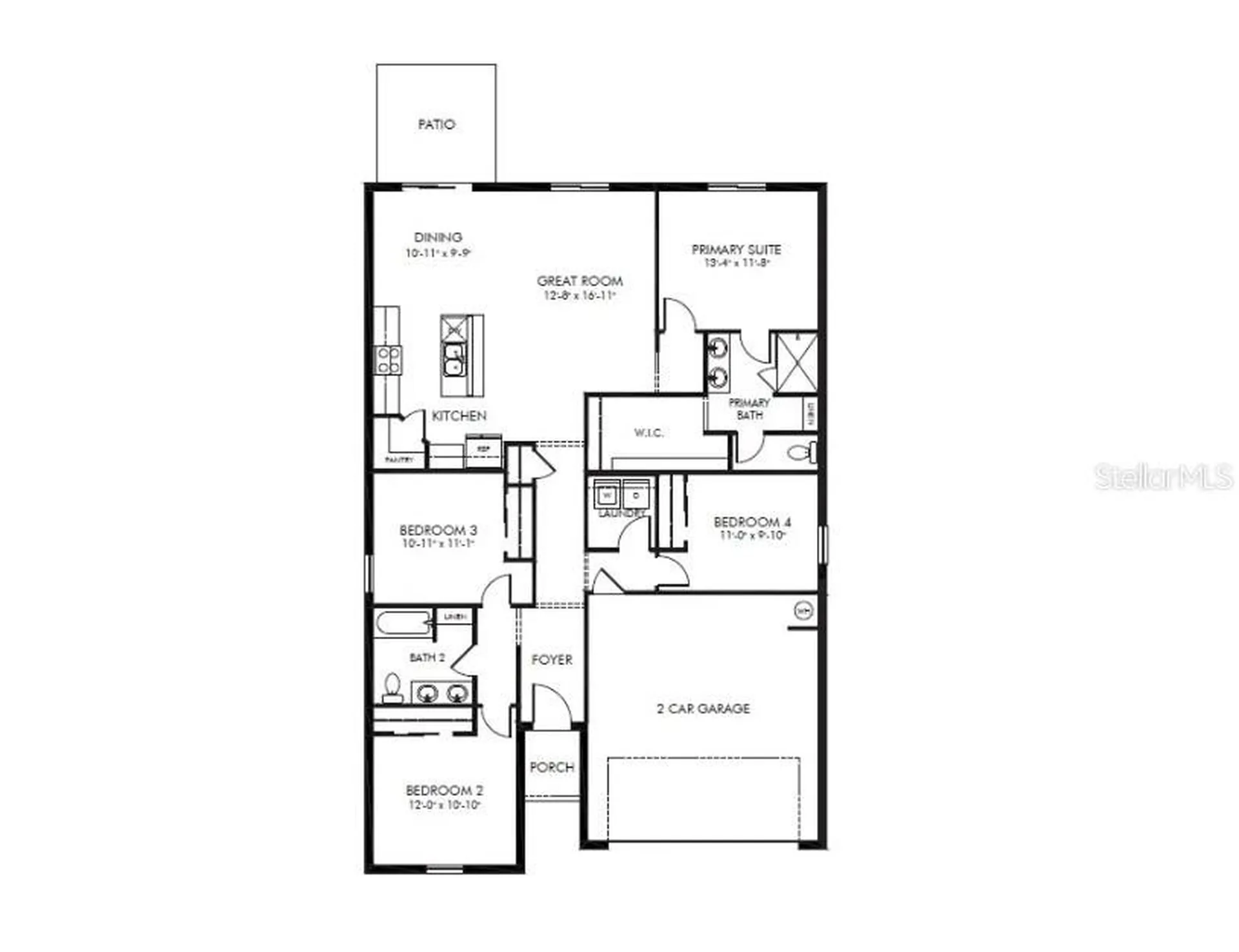 7211 Ray Creek Drive Brooksville FL 34601