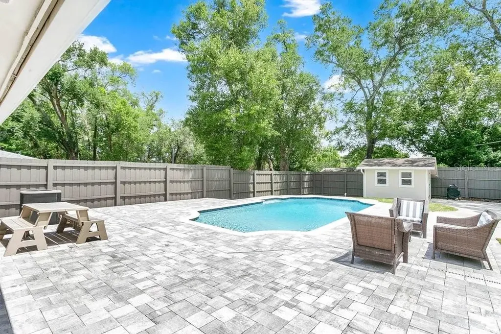 3221 Martin Street Orlando FL 32806