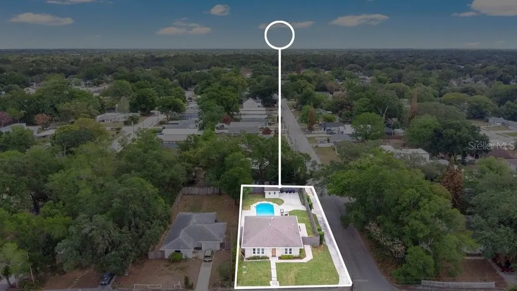 3221 Martin Street Orlando FL 32806