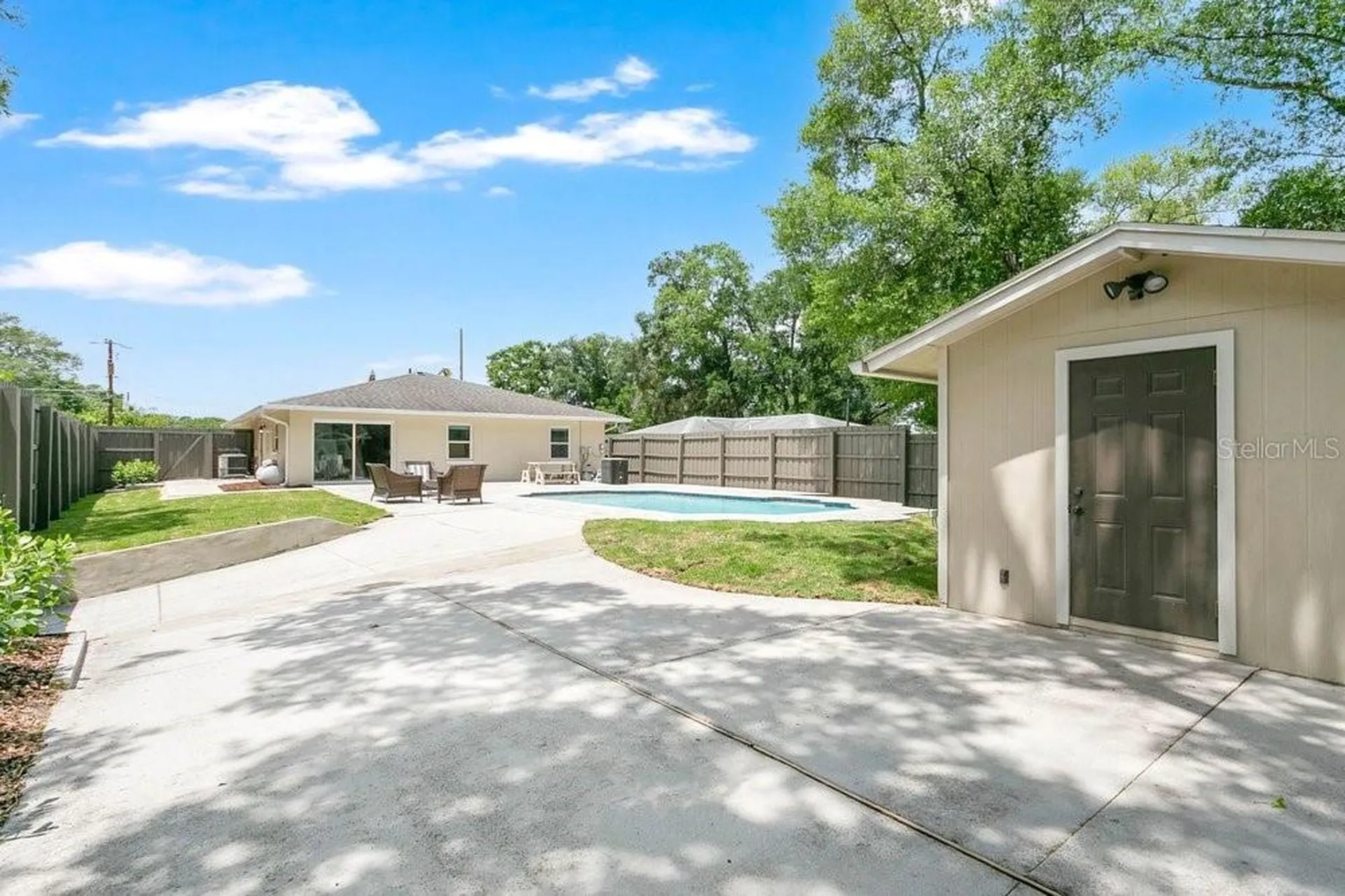 3221 Martin Street Orlando FL 32806