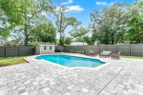 3221 Martin Street Orlando FL 32806
