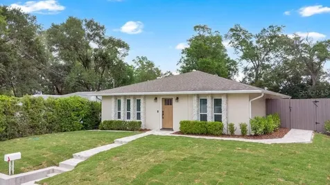 3221 Martin Street Orlando FL 32806