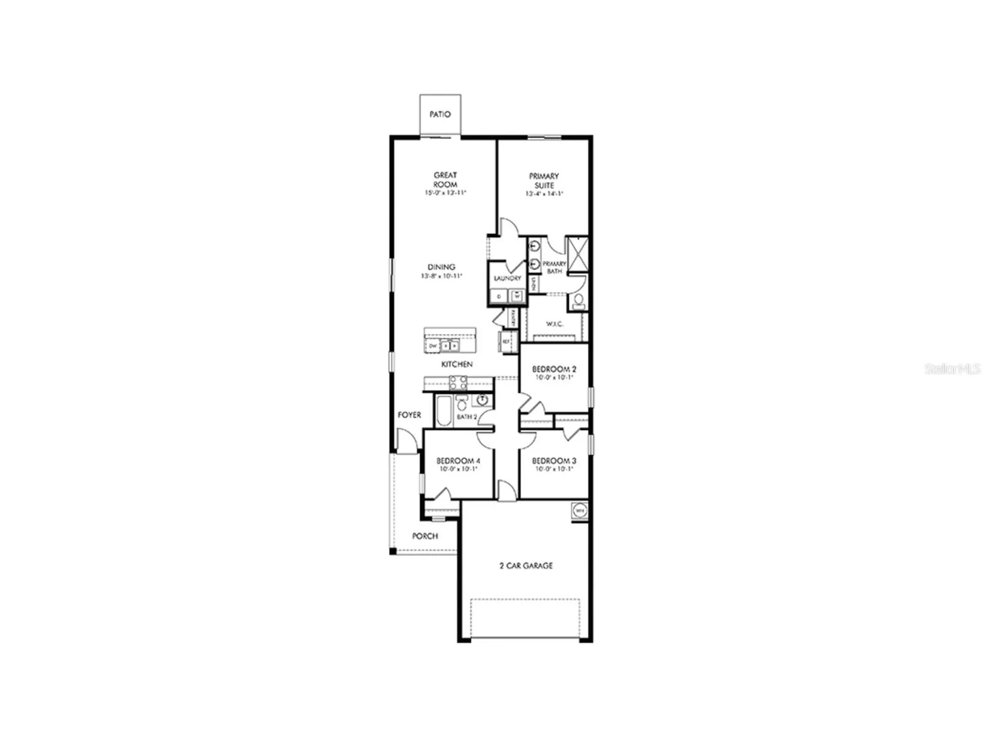13518 Shellmore Avenue Palmetto FL 34221