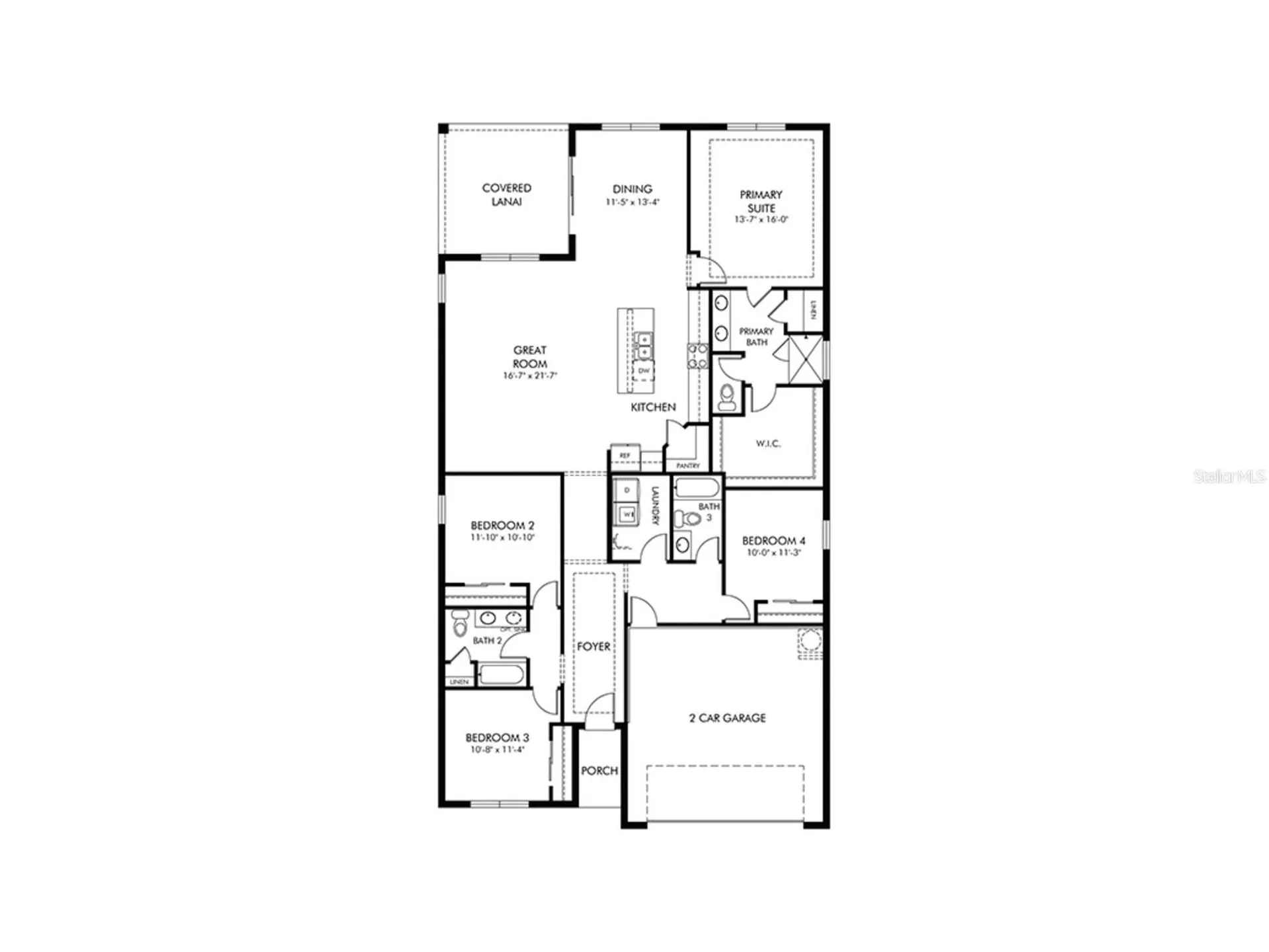 13323 Shellmore Avenue Palmetto FL 34221
