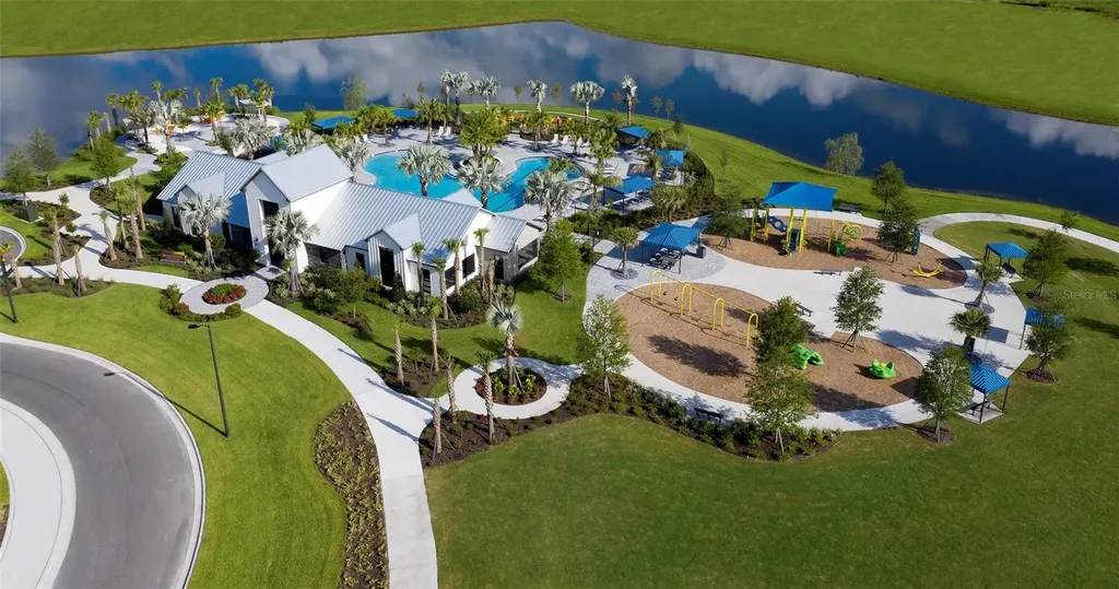 8590 Canyon Creek Trail Parrish FL 34219