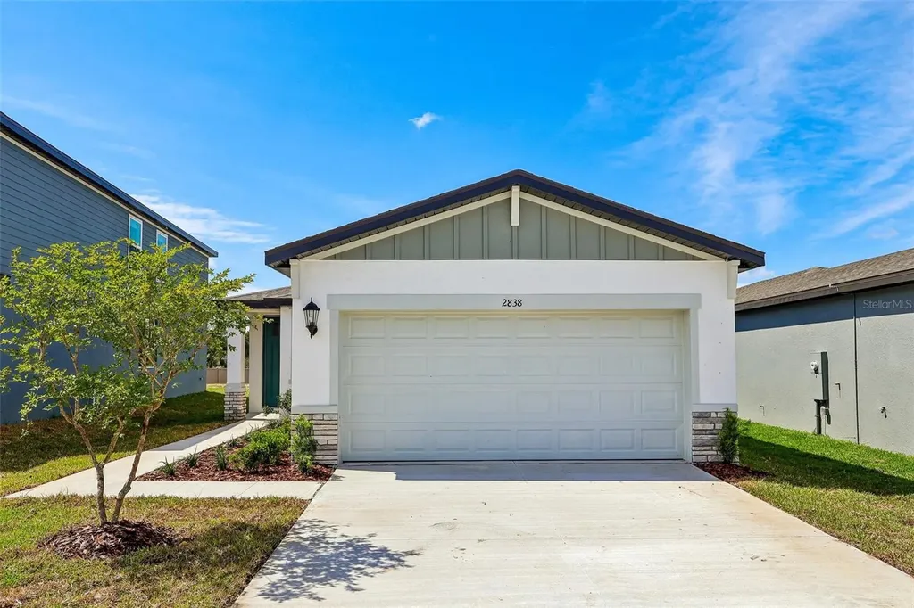 2838 Virginia Pine Drive Bartow FL 33830