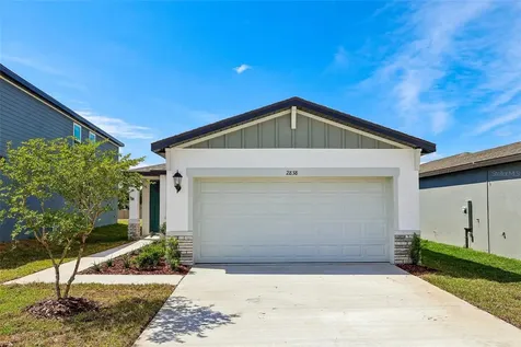 2838 Virginia Pine Drive Bartow FL 33830