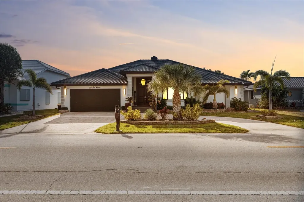 857 Bal Harbor Boulevard Punta Gorda FL 33950