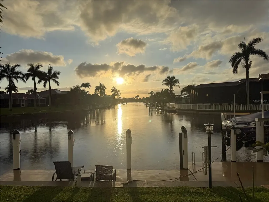 857 Bal Harbor Boulevard Punta Gorda FL 33950