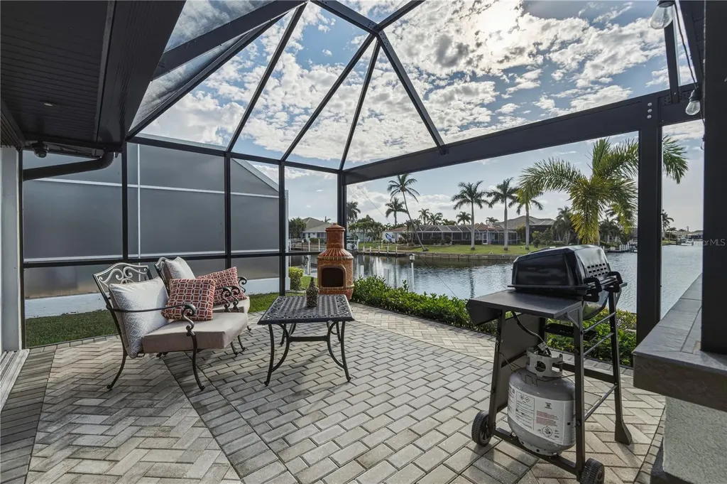 857 Bal Harbor Boulevard Punta Gorda FL 33950