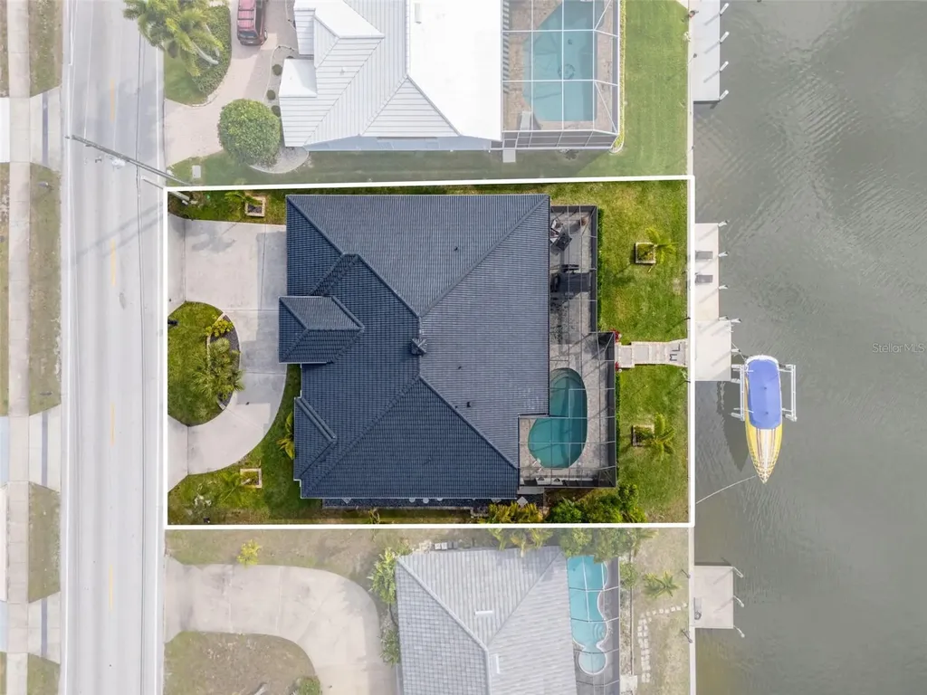 857 Bal Harbor Boulevard Punta Gorda FL 33950