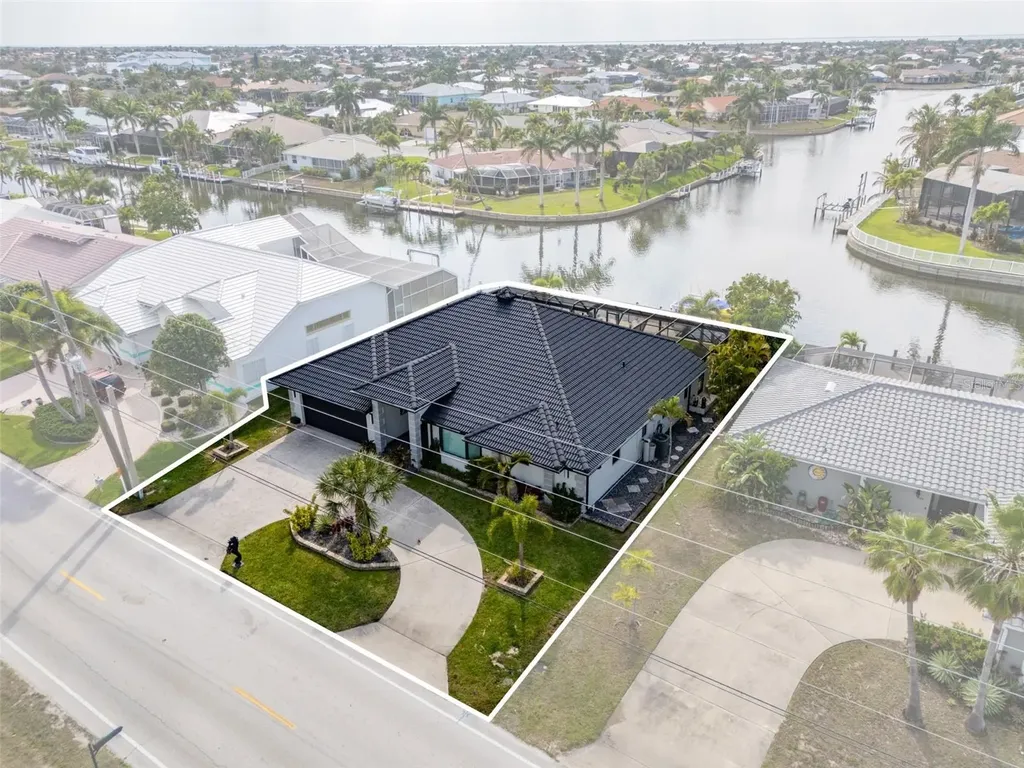 857 Bal Harbor Boulevard Punta Gorda FL 33950