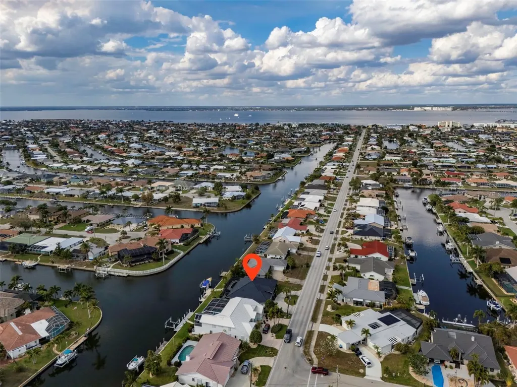 857 Bal Harbor Boulevard Punta Gorda FL 33950