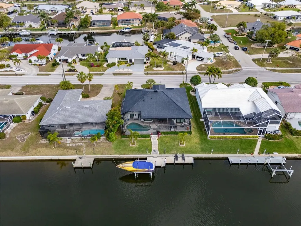 857 Bal Harbor Boulevard Punta Gorda FL 33950