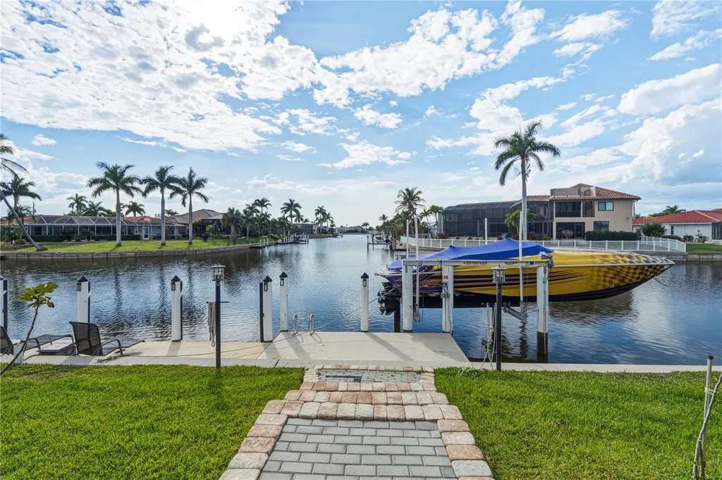 857 Bal Harbor Boulevard Punta Gorda FL 33950