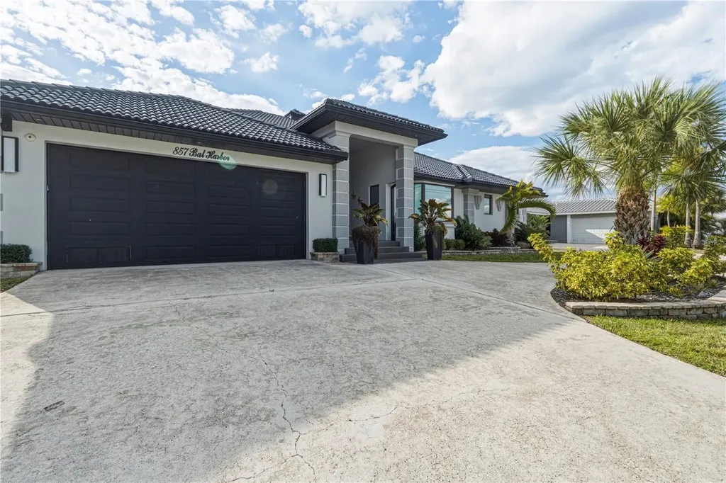 857 Bal Harbor Boulevard Punta Gorda FL 33950