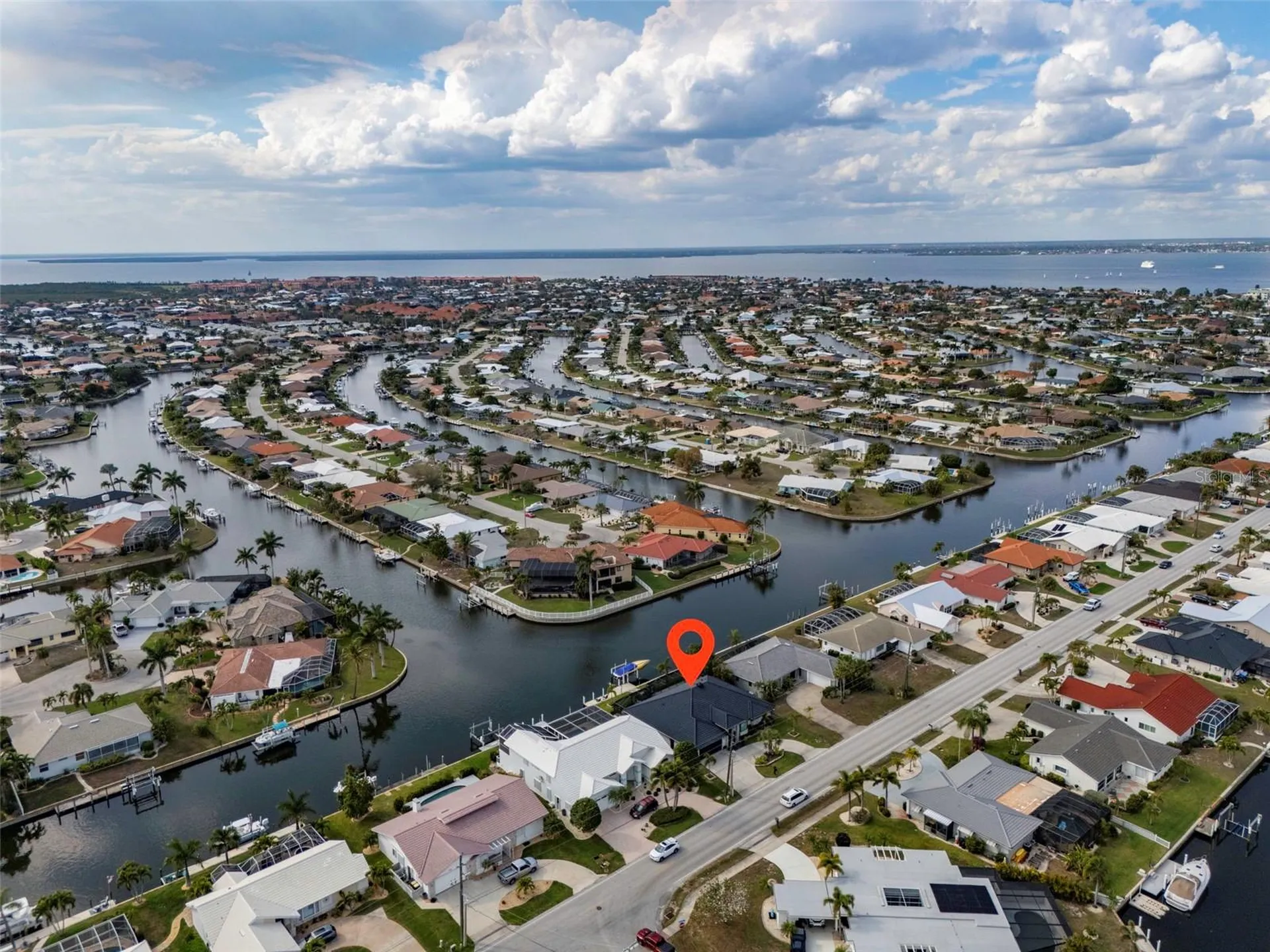 857 Bal Harbor Boulevard Punta Gorda FL 33950