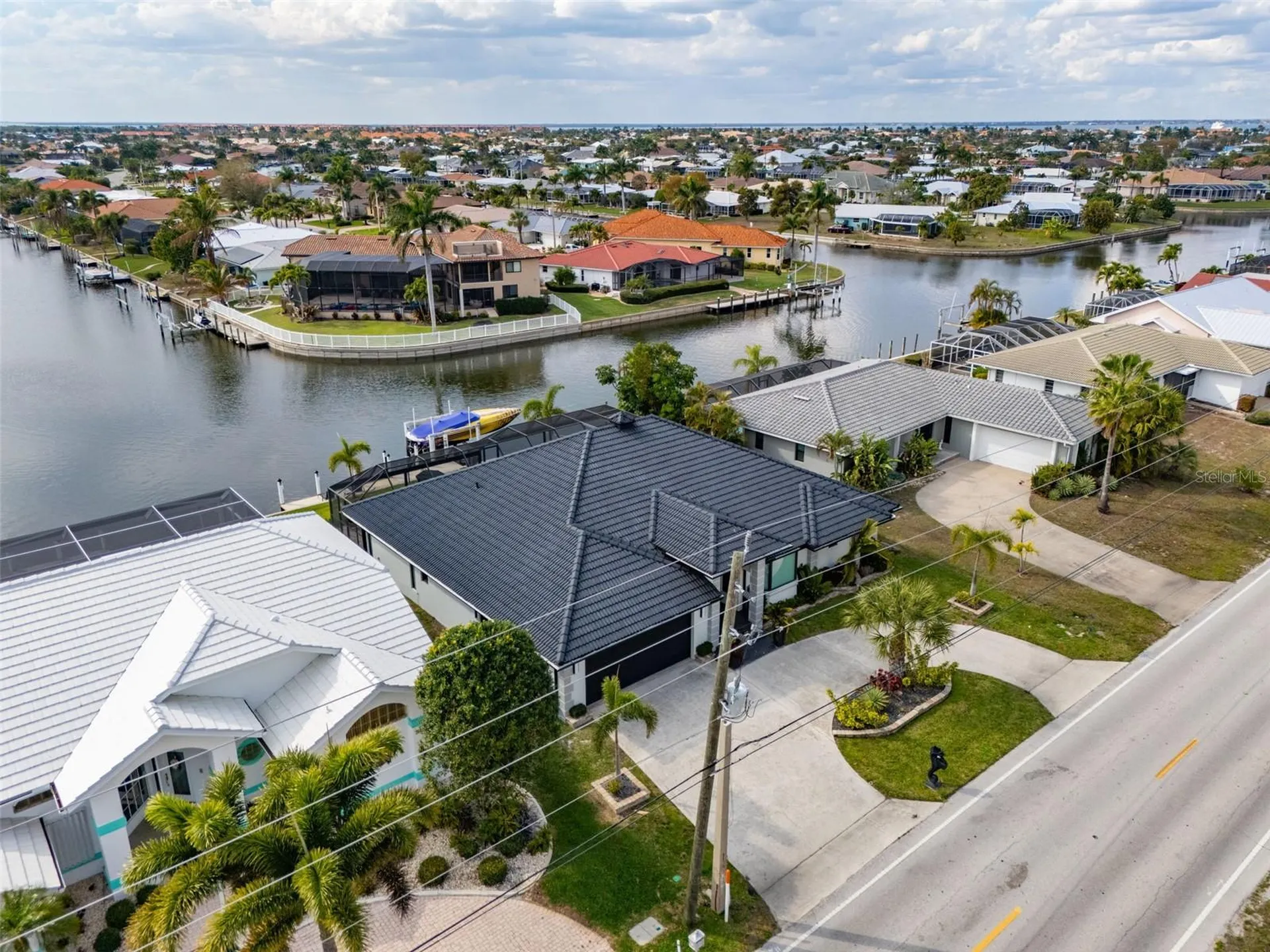 857 Bal Harbor Boulevard Punta Gorda FL 33950