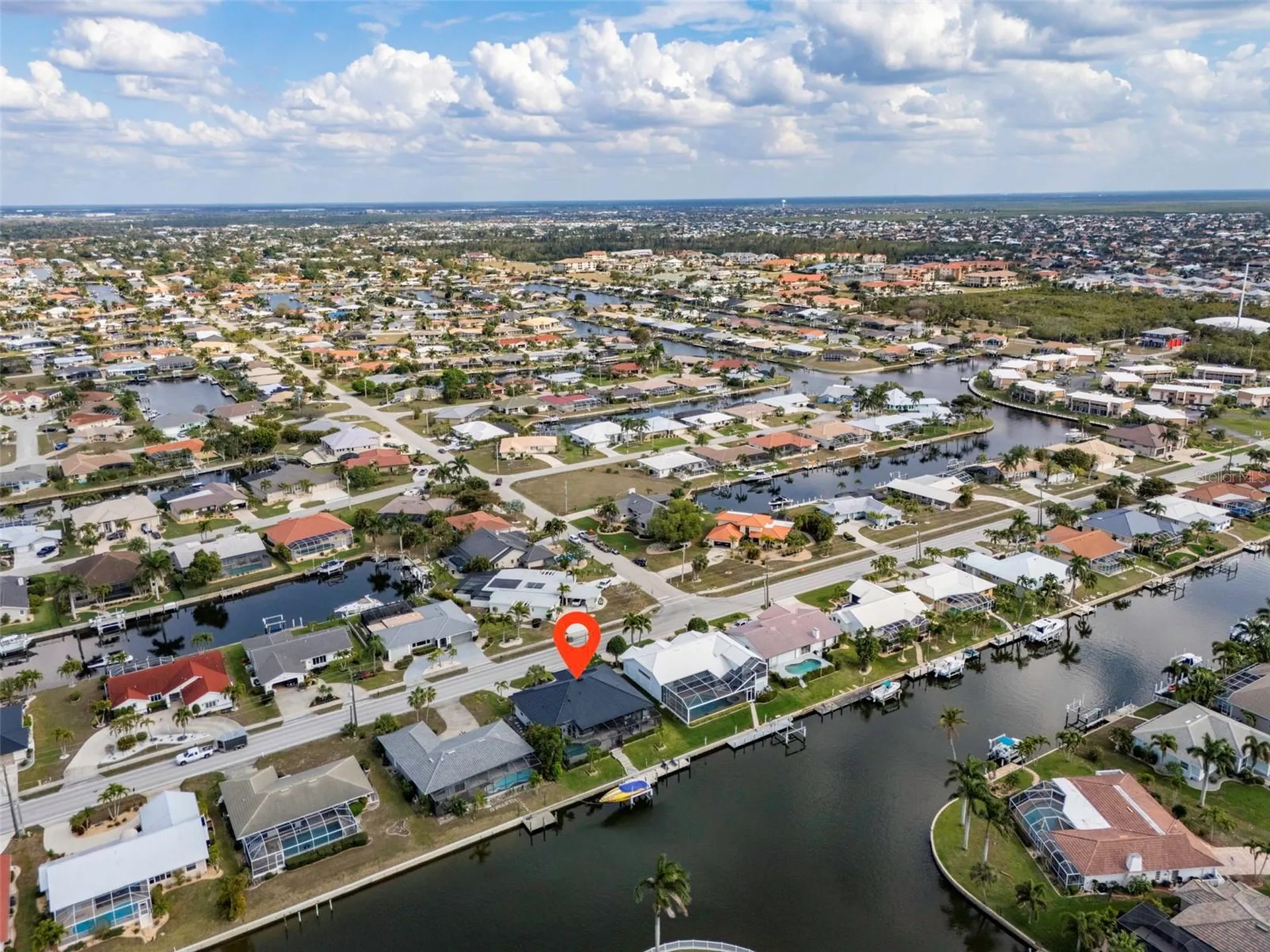 857 Bal Harbor Boulevard Punta Gorda FL 33950
