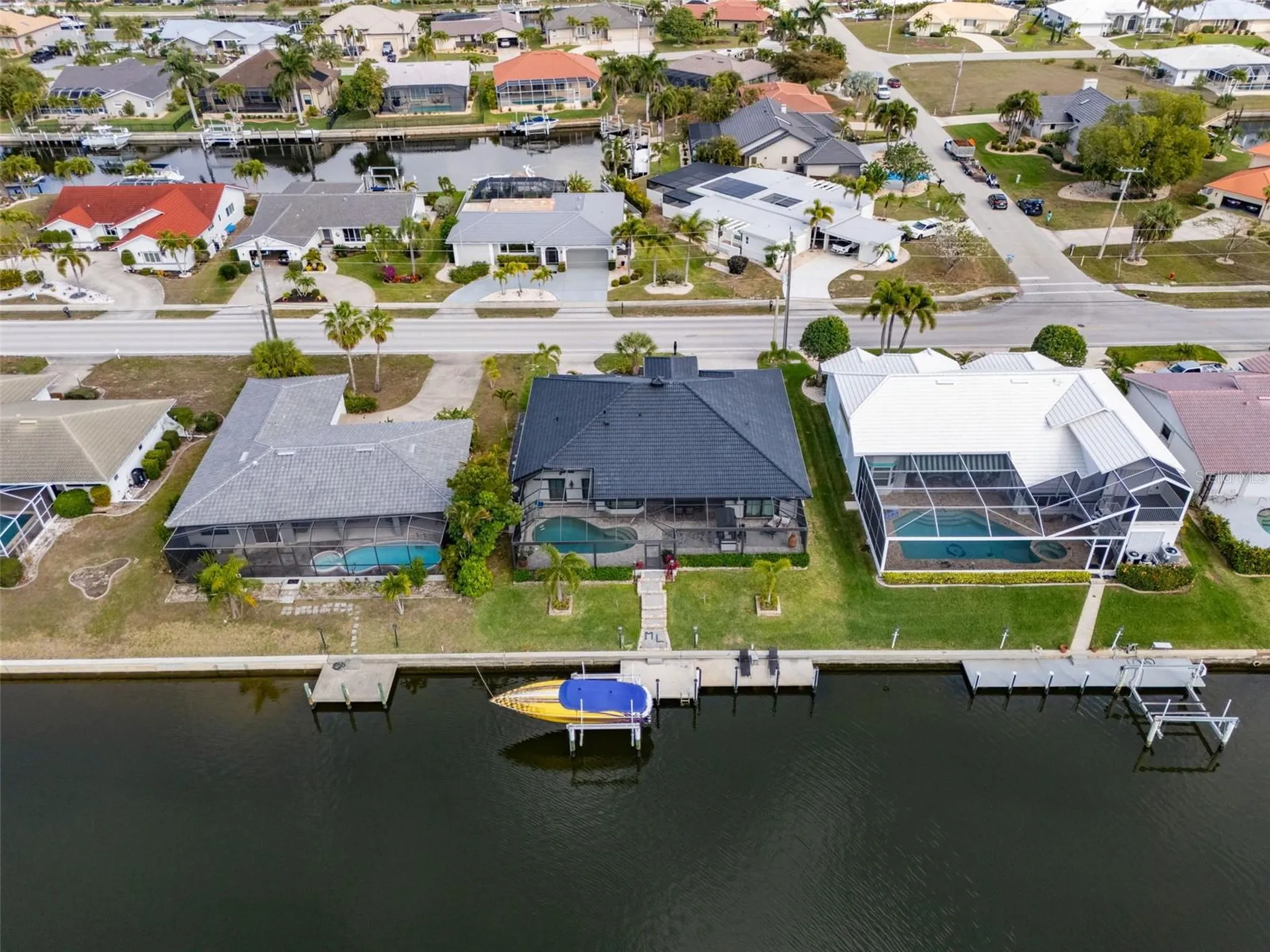 857 Bal Harbor Boulevard Punta Gorda FL 33950