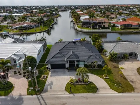 857 Bal Harbor Boulevard Punta Gorda FL 33950