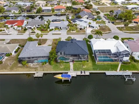 857 Bal Harbor Boulevard Punta Gorda FL 33950