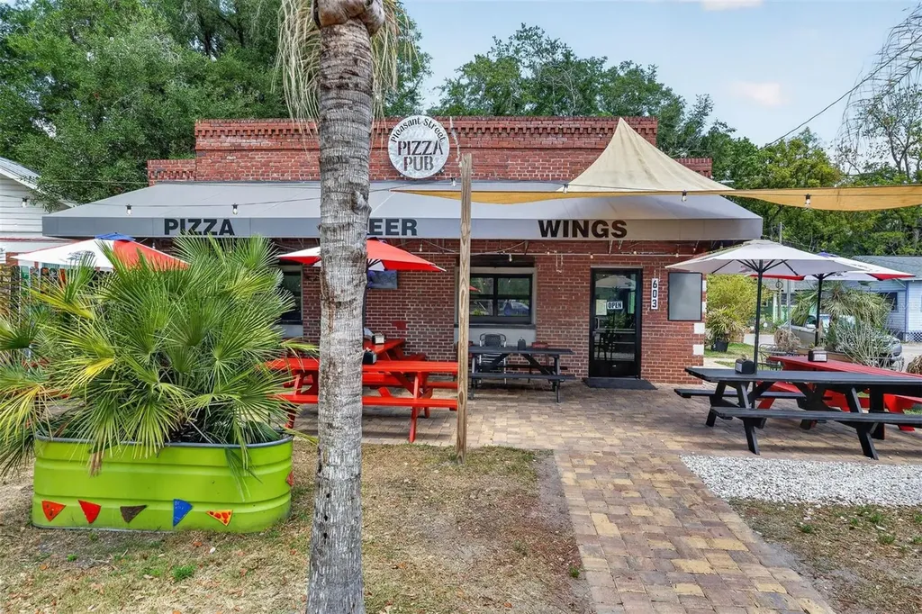 502 NW 6th Avenue Gainesville FL 32601