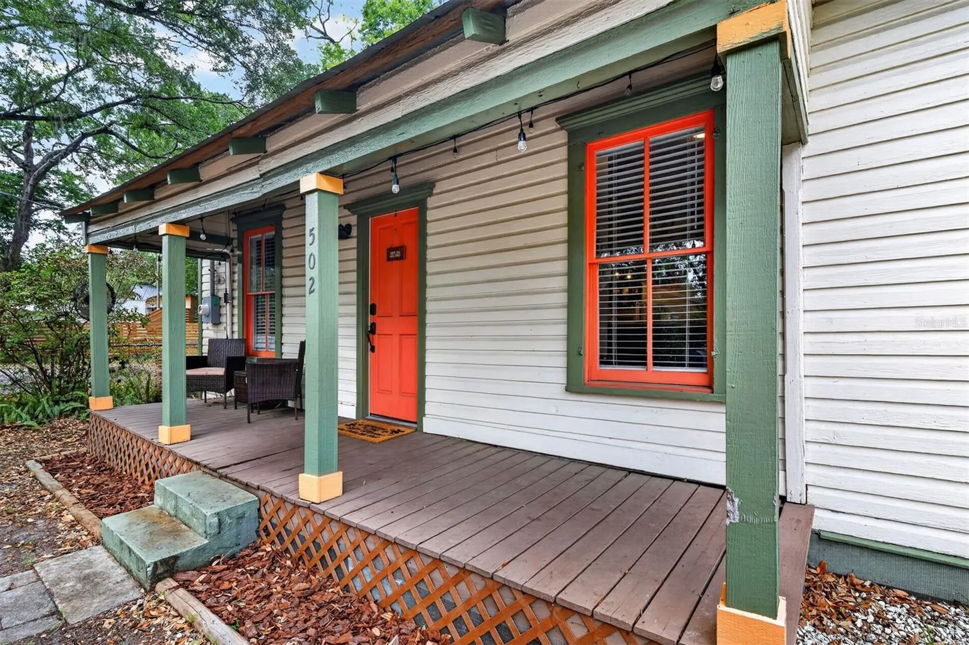 502 NW 6th Avenue Gainesville FL 32601