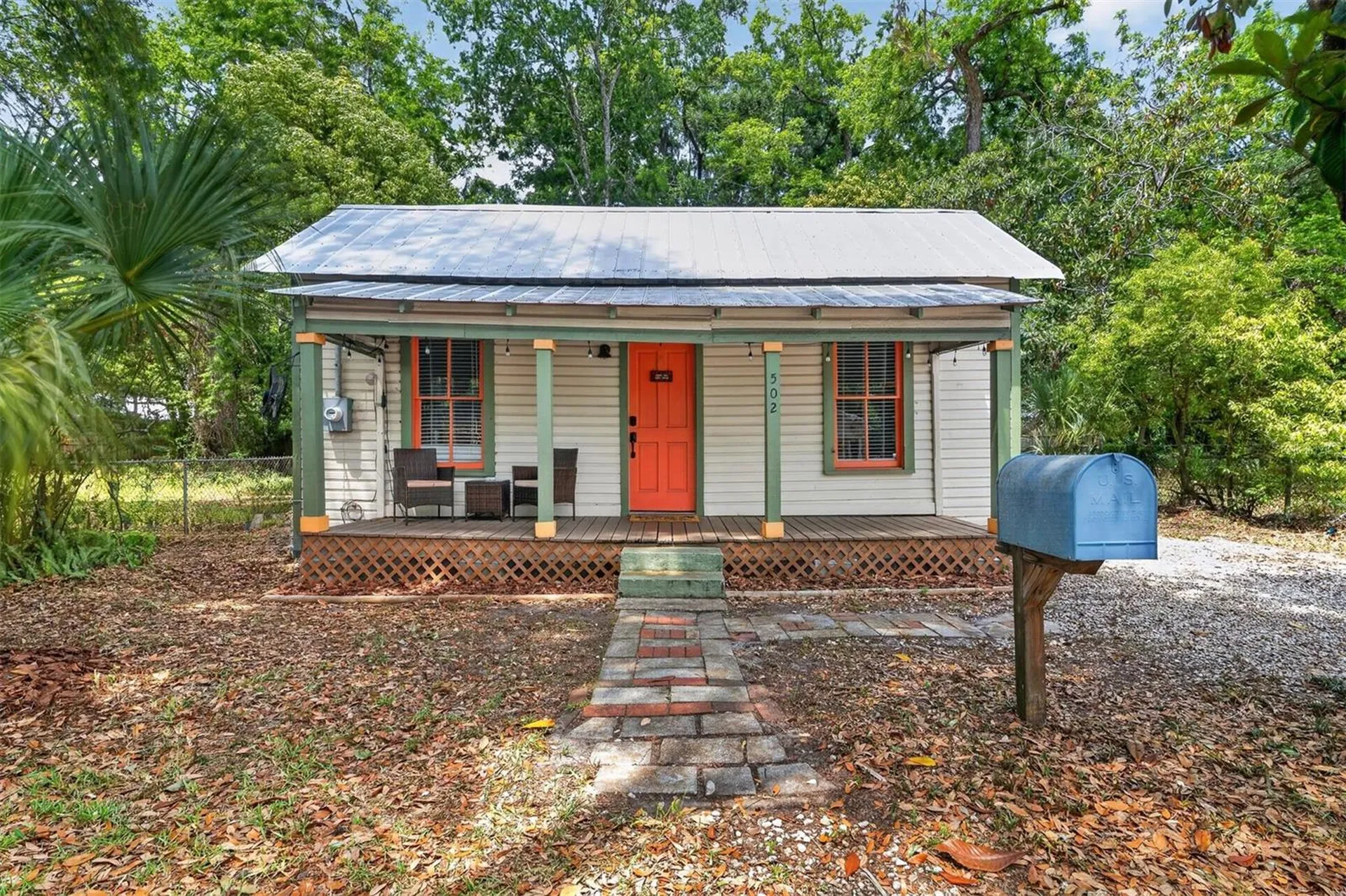502 NW 6th Avenue Gainesville FL 32601