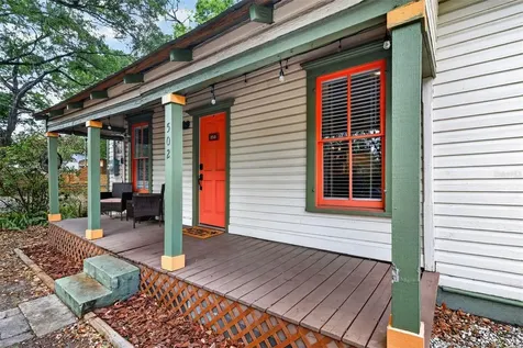 502 NW 6th Avenue Gainesville FL 32601