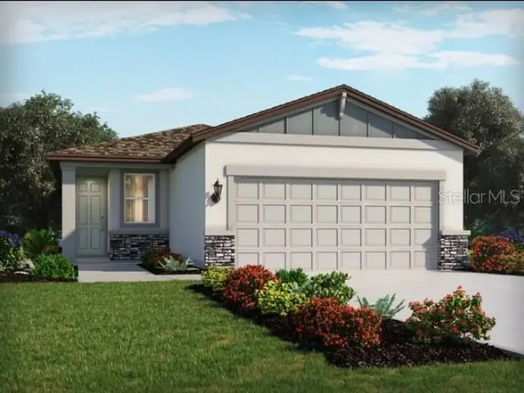1483 Brekey Way Zephyrhills FL 33541
