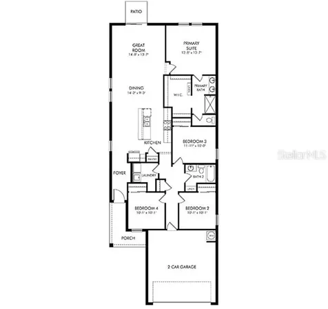 1483 Brekey Way Zephyrhills FL 33541