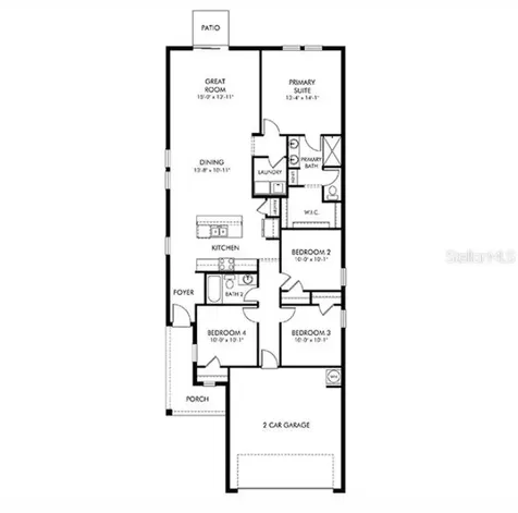 1453 Brekey Way Zephyrhills FL 33541