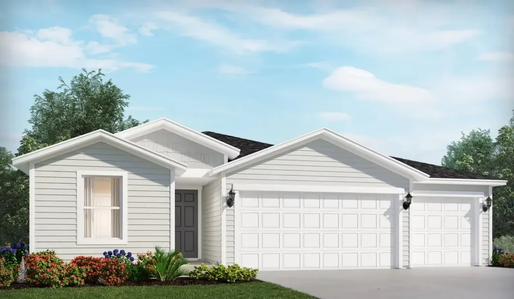 74 Ararat Drive Palm Coast FL 32137