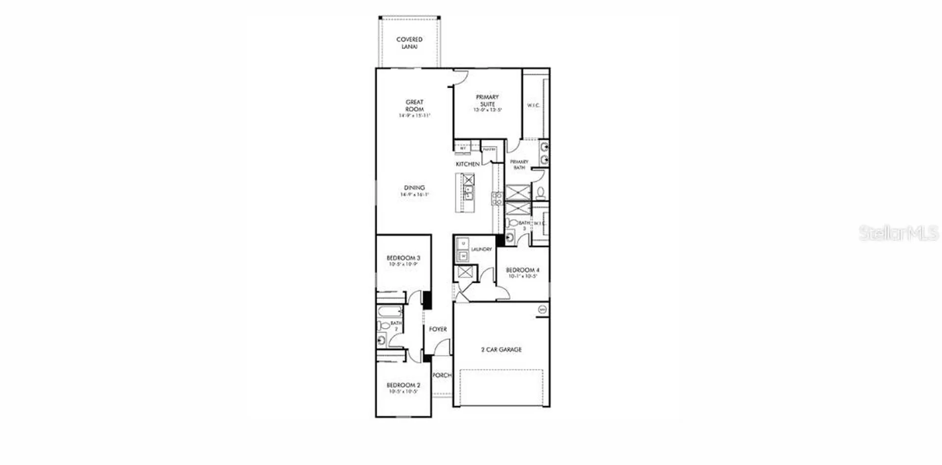 74 Ararat Drive Palm Coast FL 32137