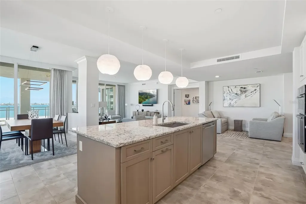 650 Collany Road Tierra Verde FL 33715
